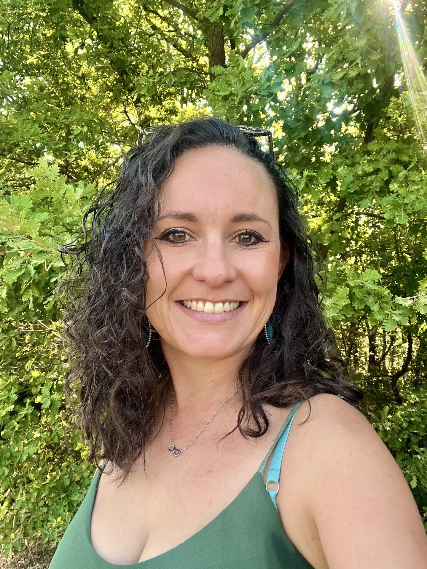 Séverine Simon, naturopathe spécialisée fertilité