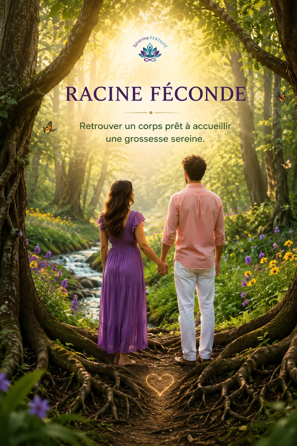 RACINE FECONDE